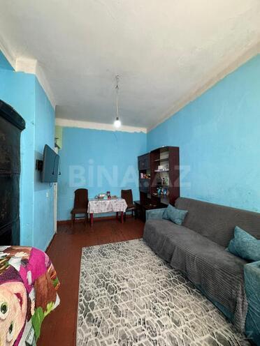 Продаётся 2-комн. вторичка 50 м², пос. Бакиханова, photo 4 from 14