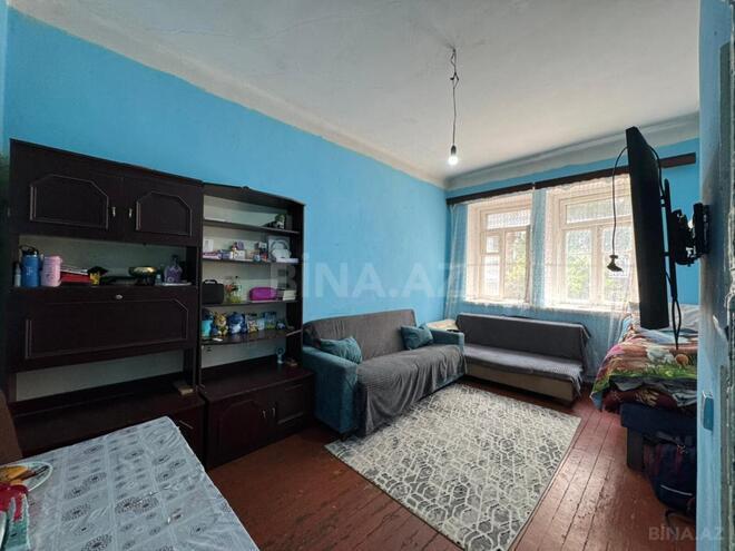 Продаётся 2-комн. вторичка 50 м², пос. Бакиханова, photo 1 from 14