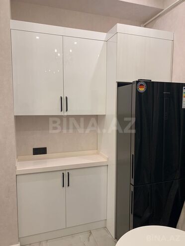 Satılır 2 otaqlı yeni tikili 52 m², Nərimanov r., photo 9 from 15
