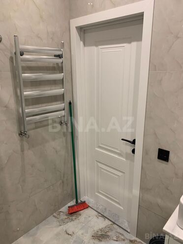 Satılır 2 otaqlı yeni tikili 52 m², Nərimanov r., photo 14 from 15