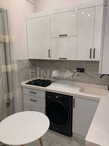 Satılır 2 otaqlı yeni tikili 52 m², Nərimanov r., photo 8 from 15