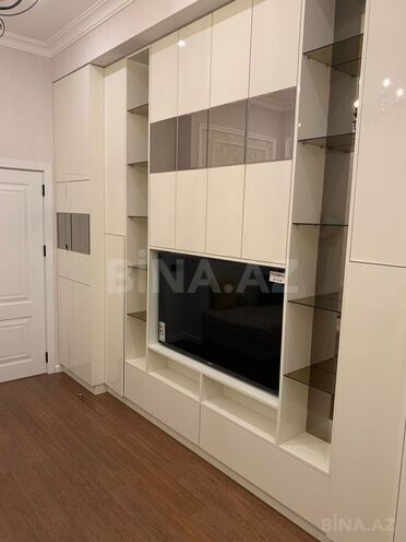 Satılır 2 otaqlı yeni tikili 52 m², Nərimanov r., photo 6 from 15