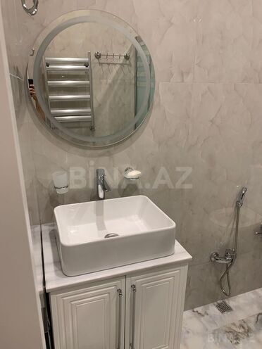 Satılır 2 otaqlı yeni tikili 52 m², Nərimanov r., photo 13 from 15