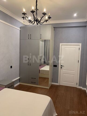 Satılır 2 otaqlı yeni tikili 52 m², Nərimanov r., photo 10 from 15