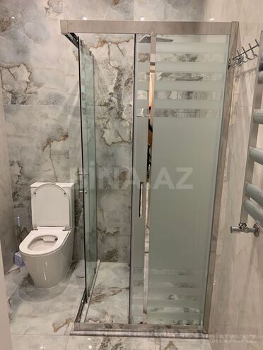 Satılır 2 otaqlı yeni tikili 52 m², Nərimanov r., photo 12 from 15