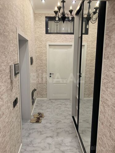 Satılır 2 otaqlı yeni tikili 52 m², Nərimanov r., photo 11 from 15