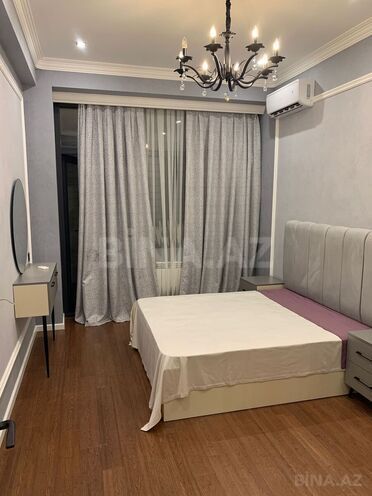 Satılır 2 otaqlı yeni tikili 52 m², Nərimanov r., photo 7 from 15