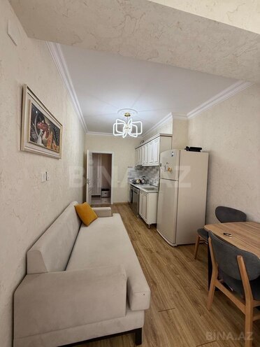 Satılır 2 otaqlı yeni tikili 67 m², Xətai r., photo 23 from 24