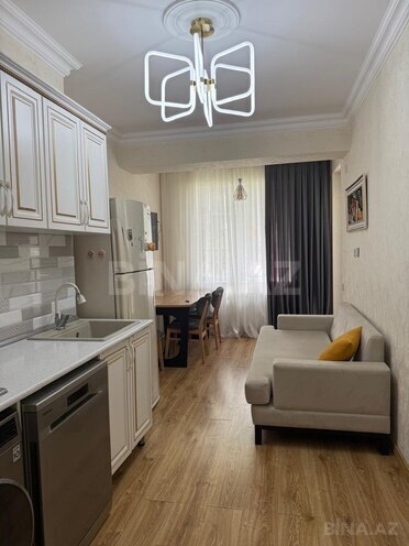 Satılır 2 otaqlı yeni tikili 67 m², Xətai r., photo 6 from 24