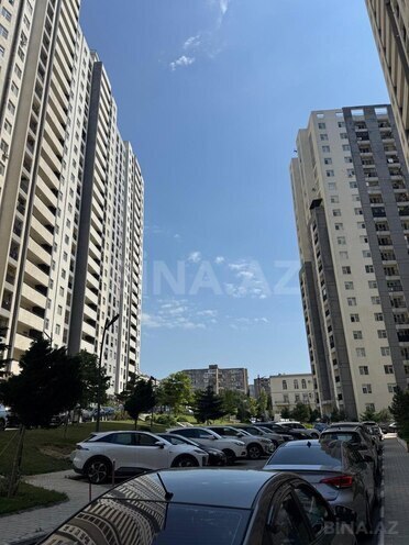 Satılır 2 otaqlı yeni tikili 67 m², Xətai r., photo 3 from 24