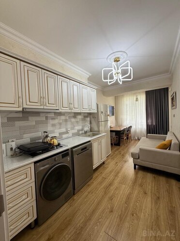 Satılır 2 otaqlı yeni tikili 67 m², Xətai r., photo 16 from 24