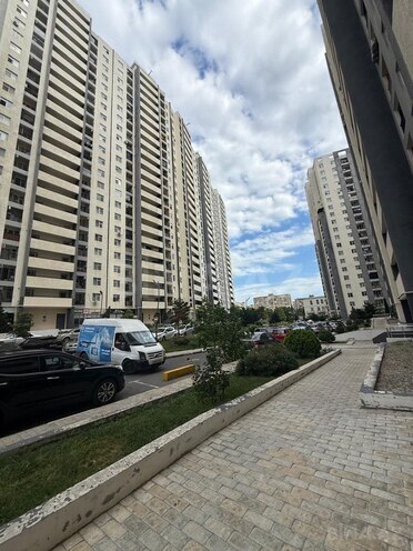 Satılır 2 otaqlı yeni tikili 67 m², Xətai r., photo 21 from 24