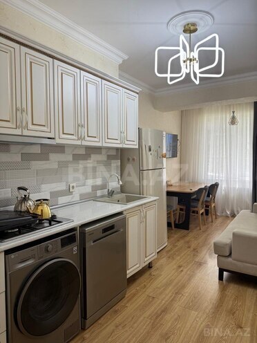 Satılır 2 otaqlı yeni tikili 67 m², Xətai r., photo 8 from 24