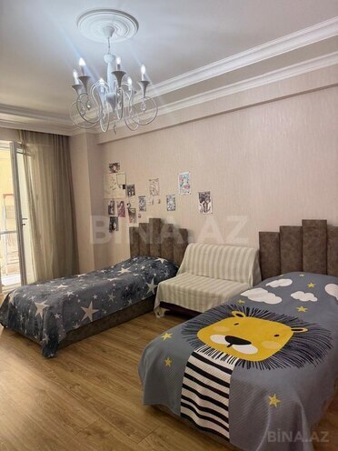 Satılır 2 otaqlı yeni tikili 67 m², Xətai r., photo 19 from 24