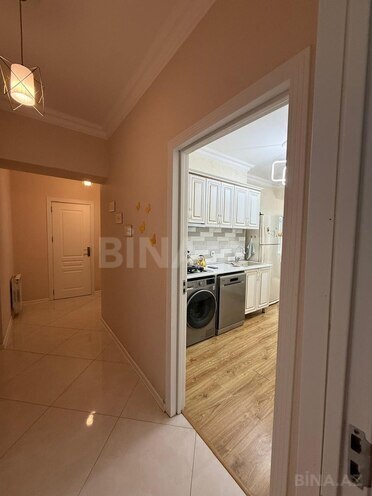 Satılır 2 otaqlı yeni tikili 67 m², Xətai r., photo 9 from 24