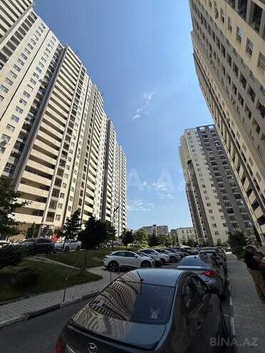 Satılır 2 otaqlı yeni tikili 67 m², Xətai r., photo 15 from 24