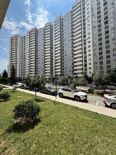 Satılır 2 otaqlı yeni tikili 67 m², Xətai r., photo 1 from 24