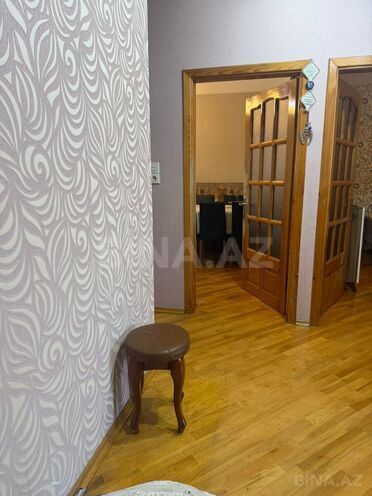 Satılır 4 otaqlı köhnə tikili 120 m², Nəriman Nərimanov m., photo 8 from 10
