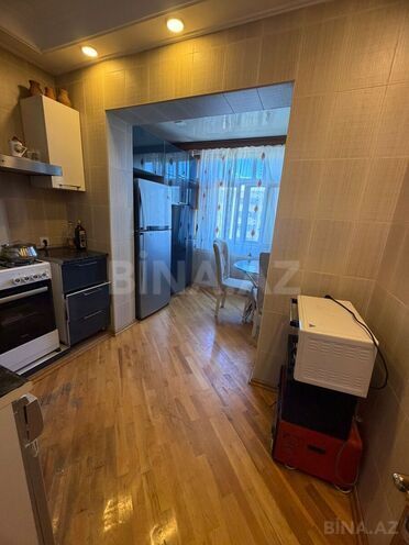 Satılır 4 otaqlı köhnə tikili 120 m², Nəriman Nərimanov m., photo 6 from 10