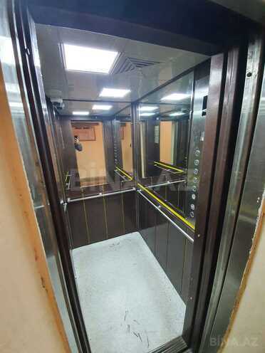 Сдаётся 2-комн. новостройка 95 м², м. Низами, photo 15 from 16
