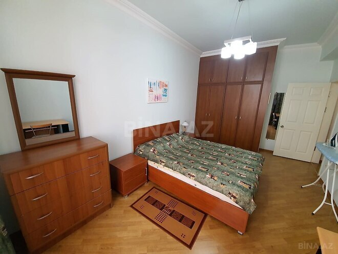 Сдаётся 2-комн. новостройка 95 м², м. Низами, photo 10 from 16
