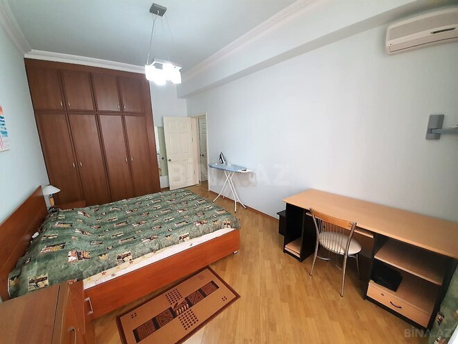 Сдаётся 2-комн. новостройка 95 м², м. Низами, photo 9 from 16