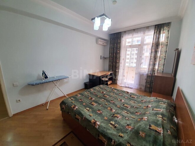 Сдаётся 2-комн. новостройка 95 м², м. Низами, photo 5 from 16