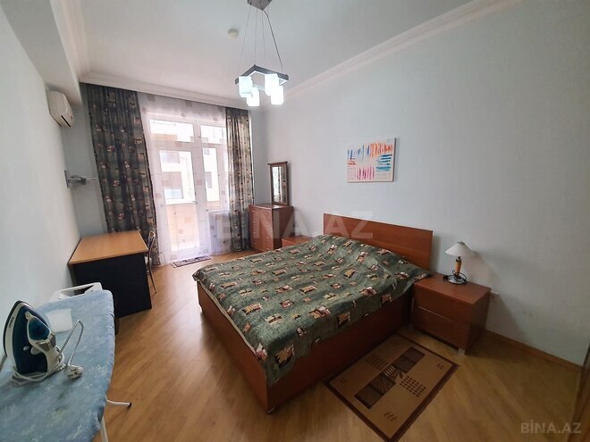 Сдаётся 2-комн. новостройка 95 м², м. Низами, photo 11 from 16