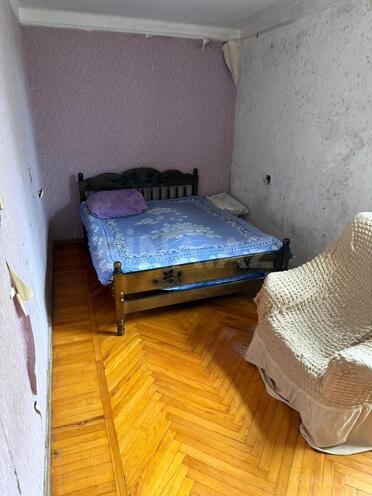 İcarəyə verilir 2 otaqlı köhnə tikili 70 m², Yasamal r., photo 3 from 8