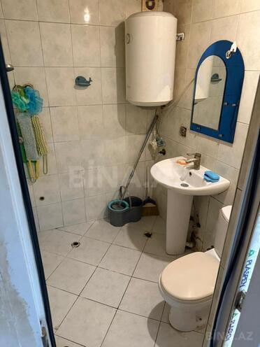 İcarəyə verilir 2 otaqlı köhnə tikili 70 m², Yasamal r., photo 7 from 8