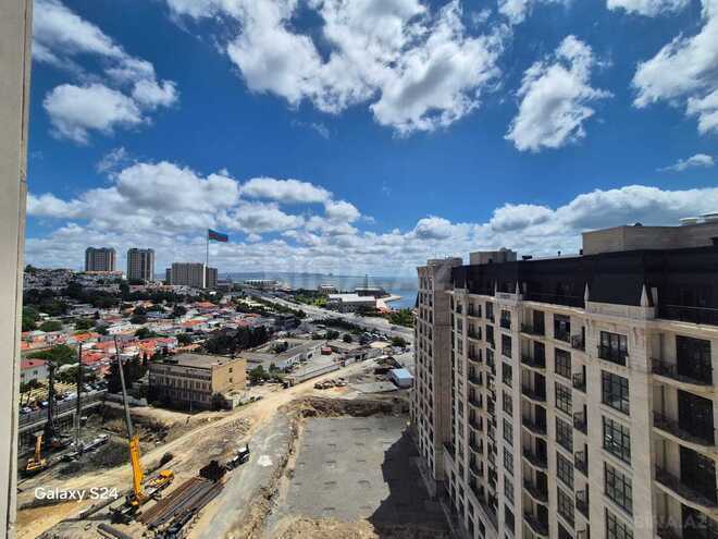 Продаётся 4-комн. новостройка 164 м², Сабаильский р., photo 4 from 10
