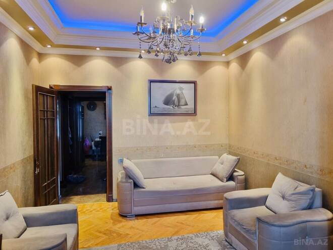 Satılır 2 otaqlı köhnə tikili 57 m², İçəri Şəhər m., photo 4 from 20