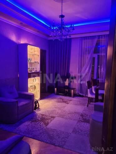 Satılır 2 otaqlı köhnə tikili 57 m², İçəri Şəhər m., photo 12 from 20