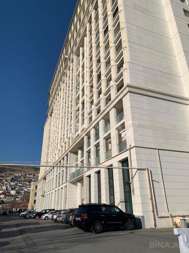 Продаётся 4-комн. новостройка 164 м², Сабаильский р., photo 1 from 10