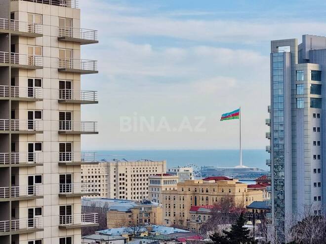 Satılır 2 otaqlı köhnə tikili 57 m², İçəri Şəhər m., photo 17 from 20