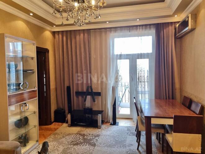 Satılır 2 otaqlı köhnə tikili 57 m², İçəri Şəhər m., photo 3 from 20