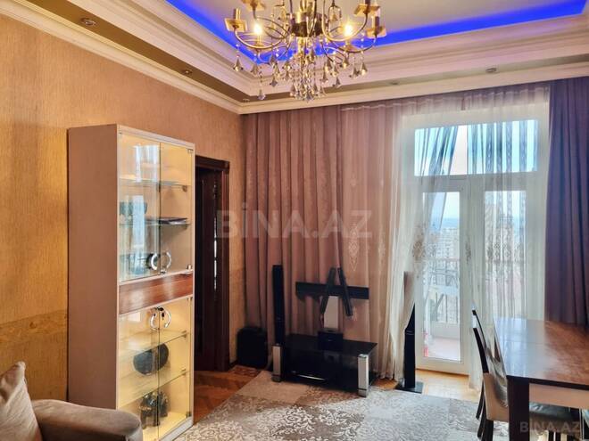 Satılır 2 otaqlı köhnə tikili 57 m², İçəri Şəhər m., photo 5 from 20