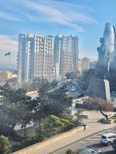 Satılır 2 otaqlı köhnə tikili 57 m², İçəri Şəhər m., photo 18 from 20