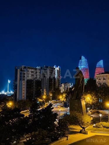 Satılır 2 otaqlı köhnə tikili 57 m², İçəri Şəhər m., photo 15 from 20