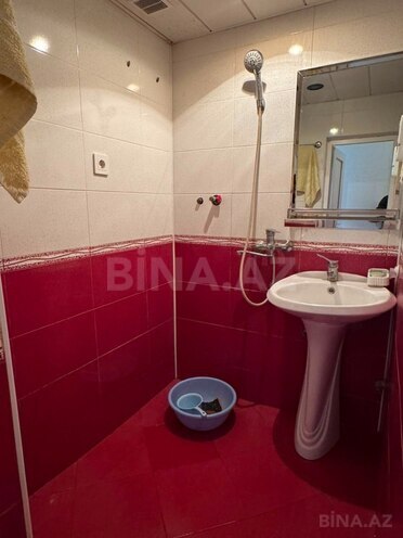 Satılır 2 otaqlı köhnə tikili 55 m², Xalqlar Dostluğu m., photo 12 from 14
