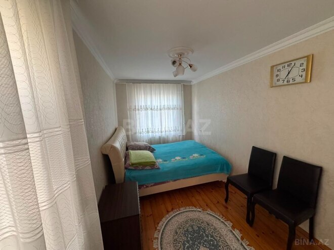 Satılır 2 otaqlı köhnə tikili 55 m², Xalqlar Dostluğu m., photo 6 from 14