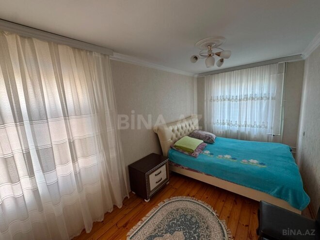 Satılır 2 otaqlı köhnə tikili 55 m², Xalqlar Dostluğu m., photo 5 from 14