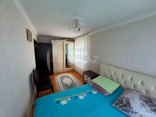 Satılır 2 otaqlı köhnə tikili 55 m², Xalqlar Dostluğu m., photo 7 from 14