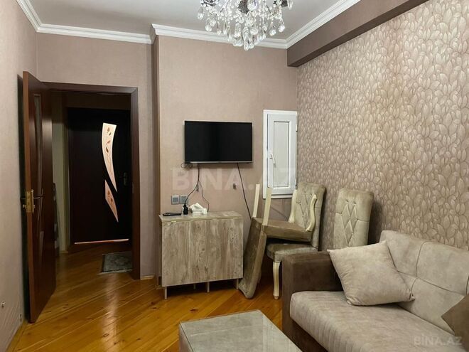Продаётся 2-комн. новостройка 46 м², photo 3 from 9