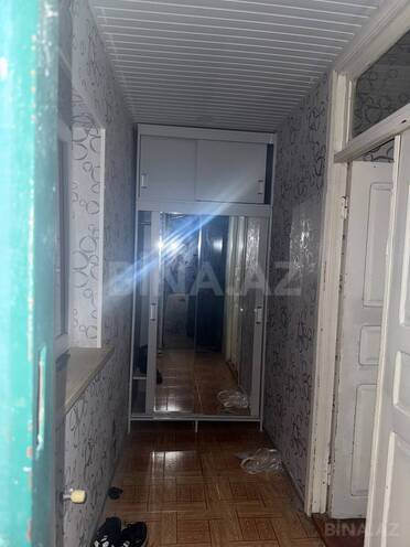 Сдаётся 1-комн. дом/дача 55 м², м. Иншаатчылар, photo 4 from 8