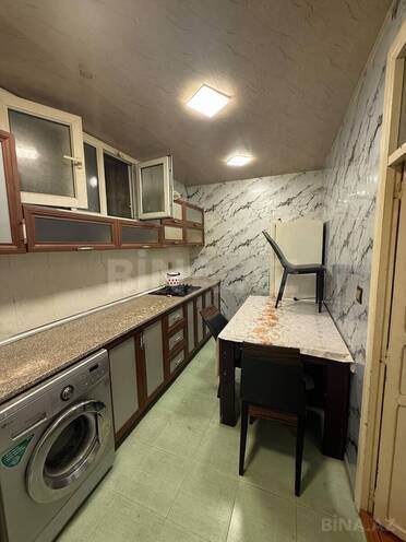 Сдаётся 1-комн. дом/дача 55 м², м. Иншаатчылар, photo 6 from 8