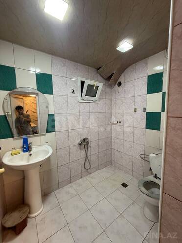 Сдаётся 1-комн. дом/дача 55 м², м. Иншаатчылар, photo 7 from 8