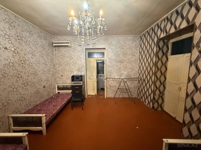 Сдаётся 1-комн. дом/дача 55 м², м. Иншаатчылар, photo 1 from 8