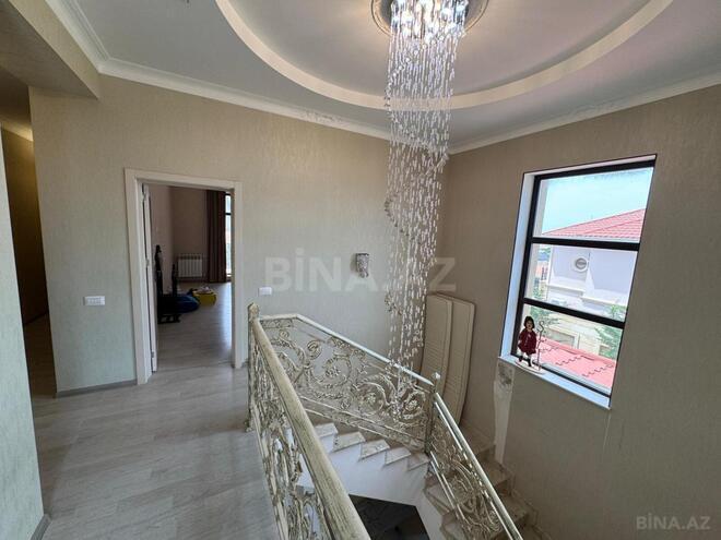 Satılır 5 otaqlı həyət evi/bağ evi 260 m², Şüvəlan q., photo 9 from 19