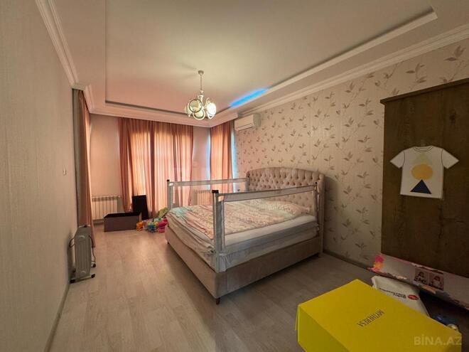 Satılır 5 otaqlı həyət evi/bağ evi 260 m², Şüvəlan q., photo 12 from 19
